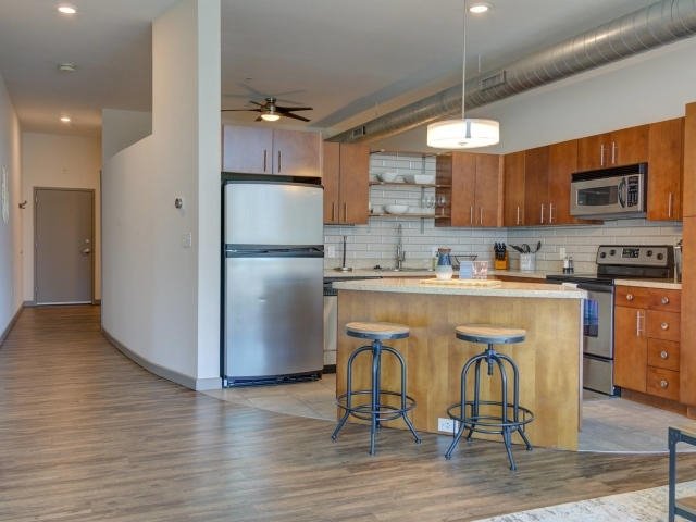 Main picture of Condominium for rent in Saint Louis, MO
